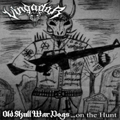 Old Skull War Dogs ...On The Hunt (Demo)