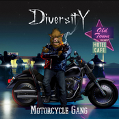 MOTORCYCLE GANG