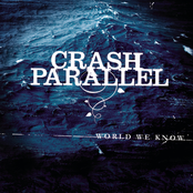 Straight Jacket by Crash Parallel