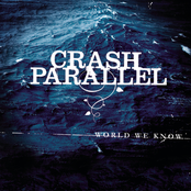 Three Quarters Deep by Crash Parallel