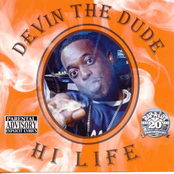 Lil Mary Juana by Devin The Dude