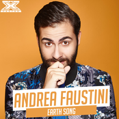 Earth Song (X Factor Performance) - Single