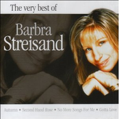 The Very Best Of Barbra Streisand