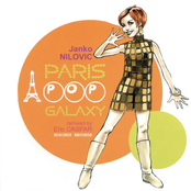 Paris Pop Galaxy
