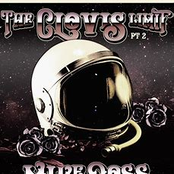 The Clovis Limit Pt. 2 'Transitions'