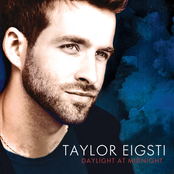 Taylor Eigsti: Daylight at Midnight