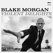Blake Morgan: Violent Delights