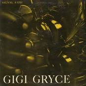 Gigi Gryce