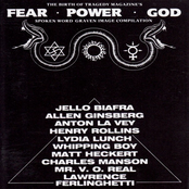 The Birth Of Tragedy Magazine's Fear Power God