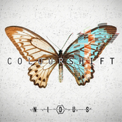 Colourshift - EP
