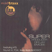 SUPER PRODUCER DEE JAY EMCEE