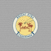 Bright Eyes: Cassadaga