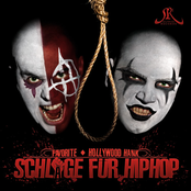 Schläge für Hiphop