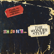 Clear Through The Years by The Wonder Stuff