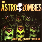 Fort Chabrol by The Astro Zombies