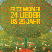 Velolied by Fritz Widmer