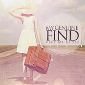 Keep Me Close - Single