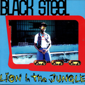 Cruising Dub by Black Steel