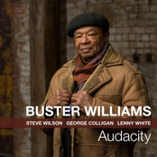 Buster Williams: Audacity