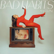 Bad Habits - Single