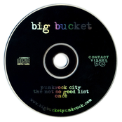 Big Bucket