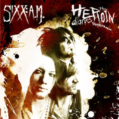 Sixx:A.M.: The Heroin Diaries Soundtrack