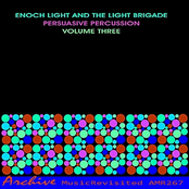 Persuasive Percussion, Vol. 3