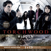 Torchwood - Hidden