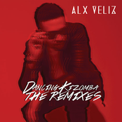 Alx Veliz: Dancing Kizomba (The Remixes)