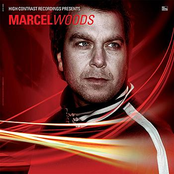 High Contrast Presents Marcel Woods - Album Sampler