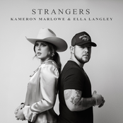 Kameron Marlowe: Strangers