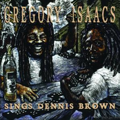 The Prophet Rides Again by Gregory Isaacs