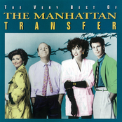 The Manhattan Transfer: The Very Best of the Manhattan Transfer