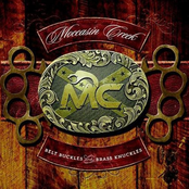 Moccasin Creek: Belt Buckles and Brass Knuckles