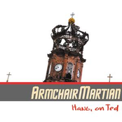 Brodeo by Armchair Martian