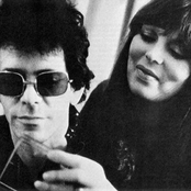 Lou Reed & Nico