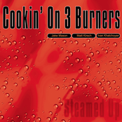 Song For Sarah by Cookin' On 3 Burners