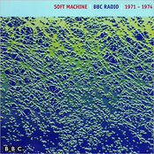 Welcome To Frillsville by Soft Machine