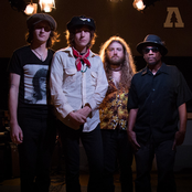 Blackfoot Gypsies on Audiotree Live