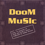 Intermission From Doom by Bobby Prince