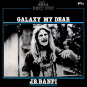 Galaxy My Dear by Baffo Banfi