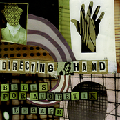 Hangman by Directing Hand