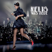 Till The Wheels Fall Off by Kelis