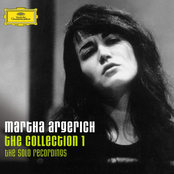 the art of martha argerich