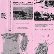 A Forgone Oceanic Kingdom