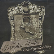 Coin-Operated Boy cover