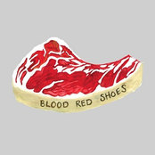 Can't Find The Door by Blood Red Shoes