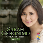 Forever's Not Enough by Sarah Geronimo