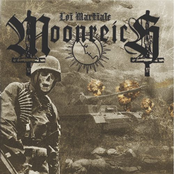 Loi Martiale by Moonreich