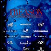 TREASON -The cutting edge of Rock press-